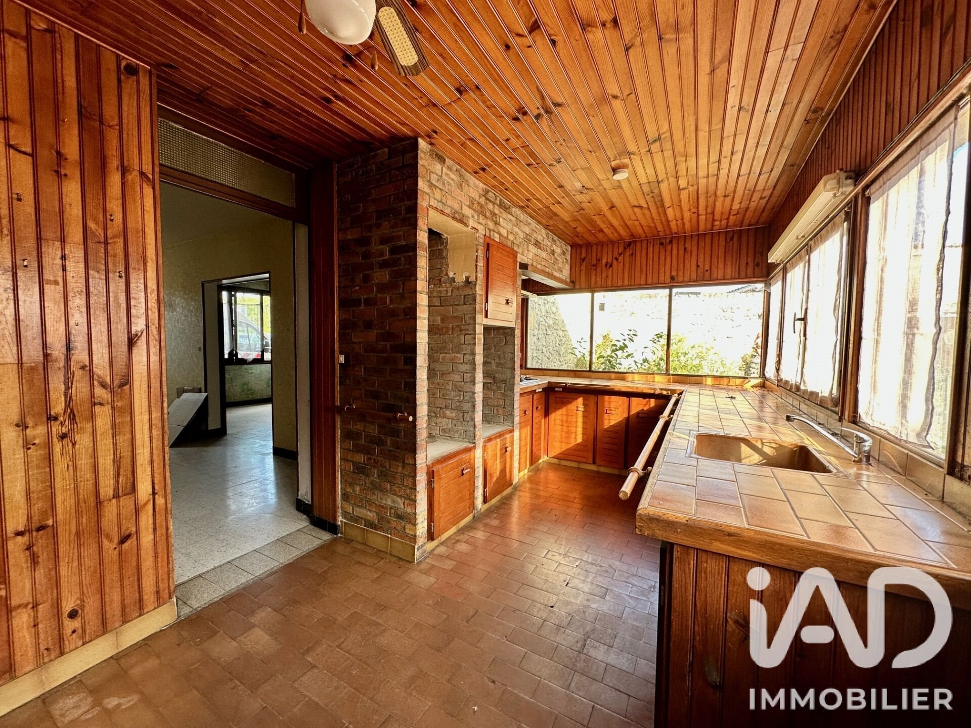 Maison à vendre, 152m², Monceaux