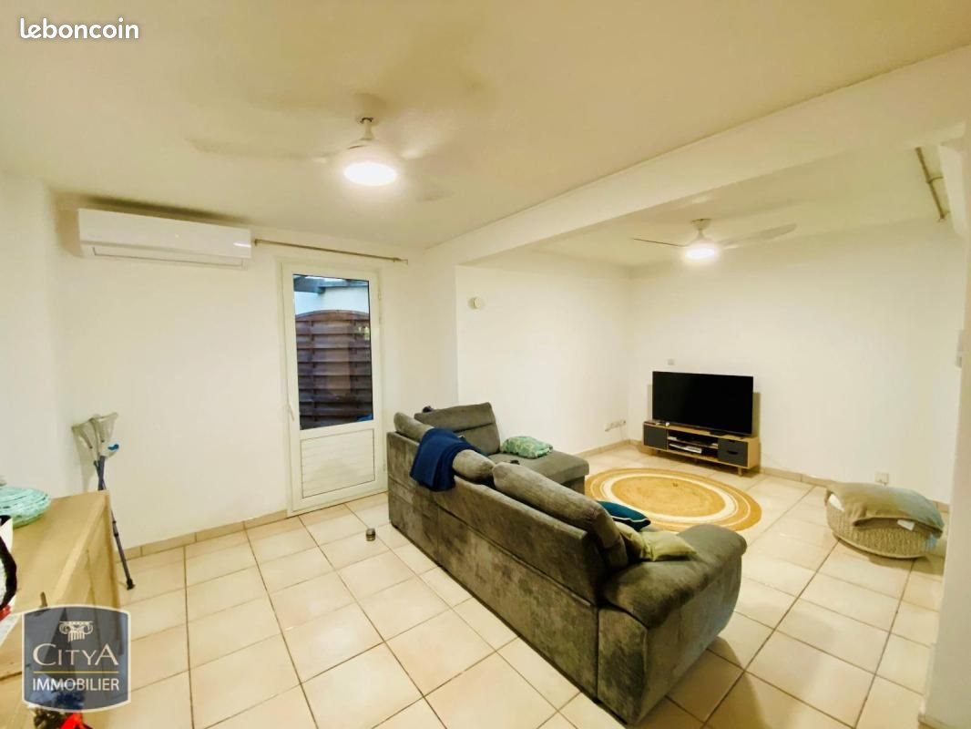 Appartement à vendre, 48m², La Saline des Bains
