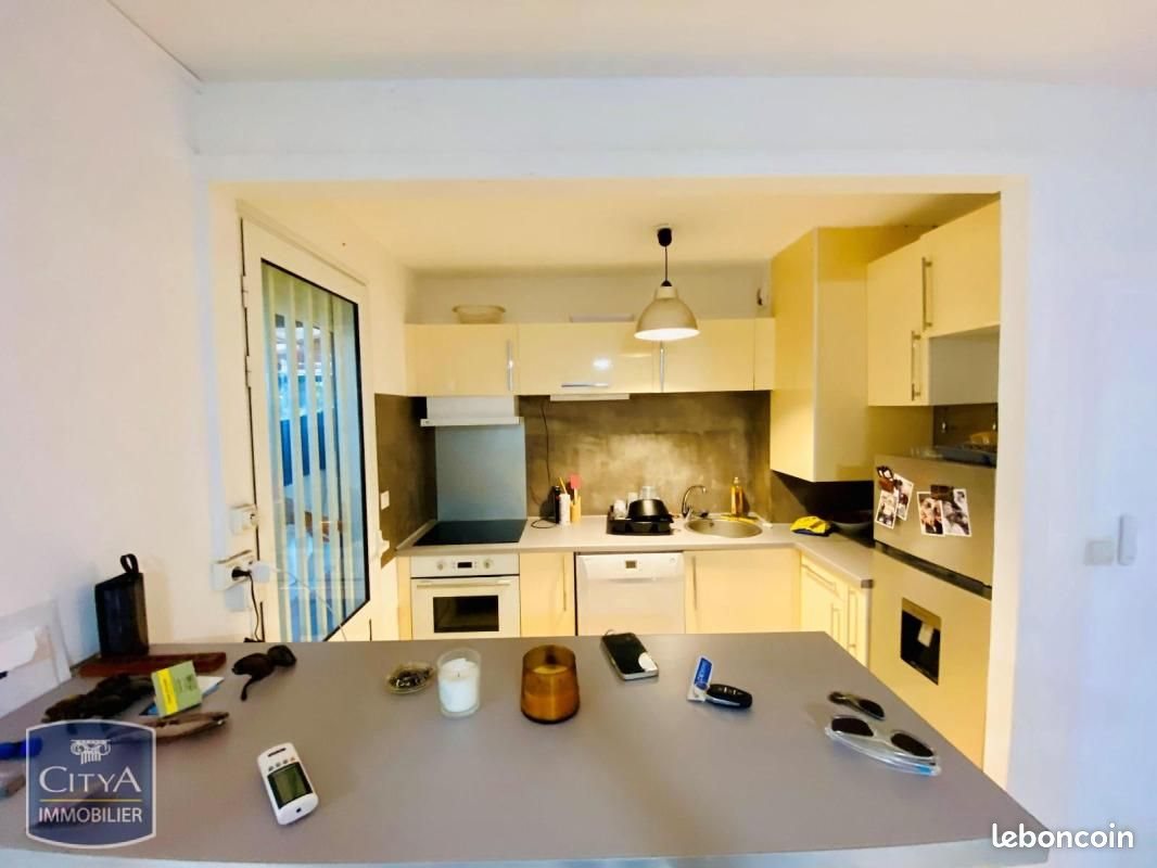 Appartement à vendre, 48m², La Saline des Bains