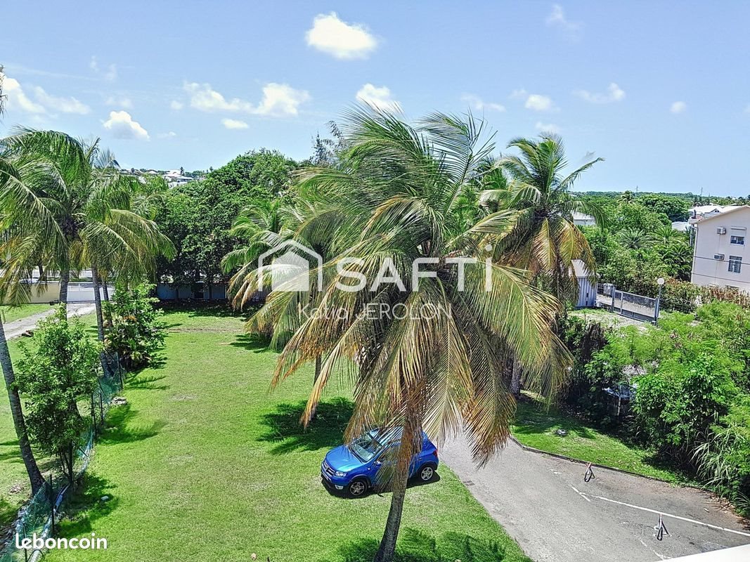 Appartement à louer, 36m², Sainte-Anne