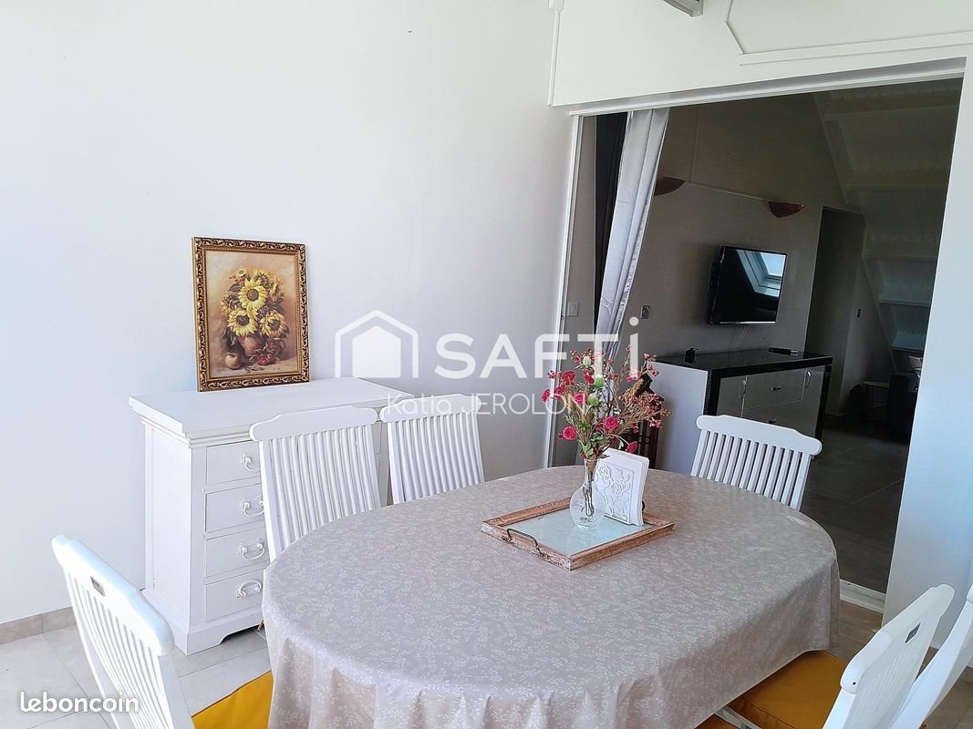 Appartement à louer, 36m², Sainte-Anne