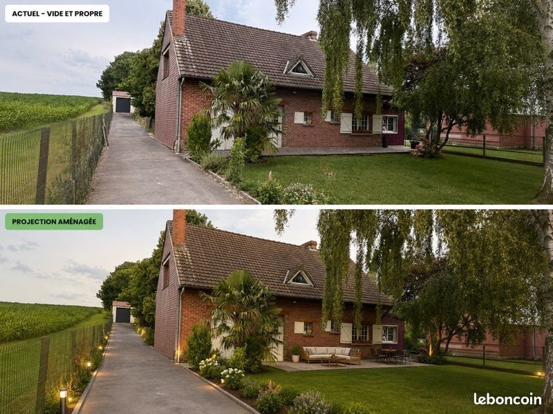 Maison à vendre, 180m², Rivière