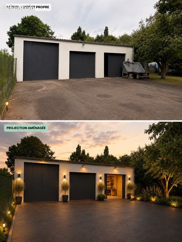 Maison à vendre, 180m², Rivière