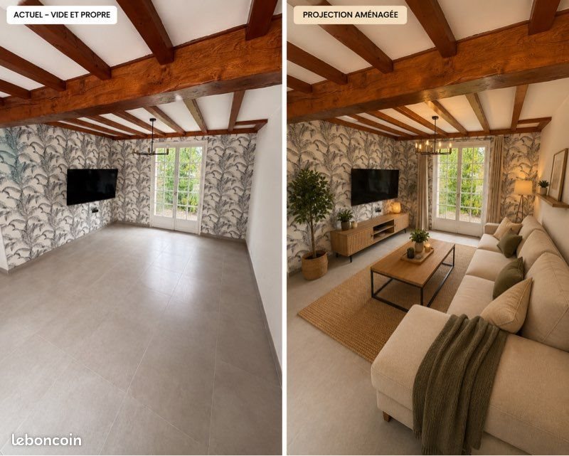 Maison à vendre, 180m², Rivière