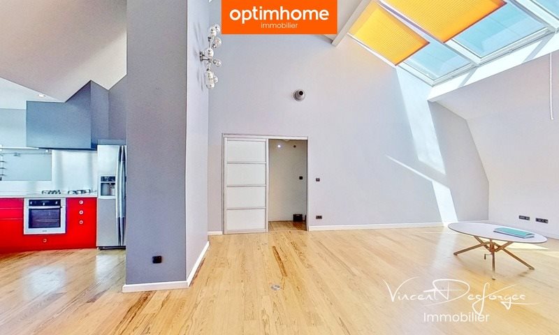 Appartement à vendre, 134m², Thionville