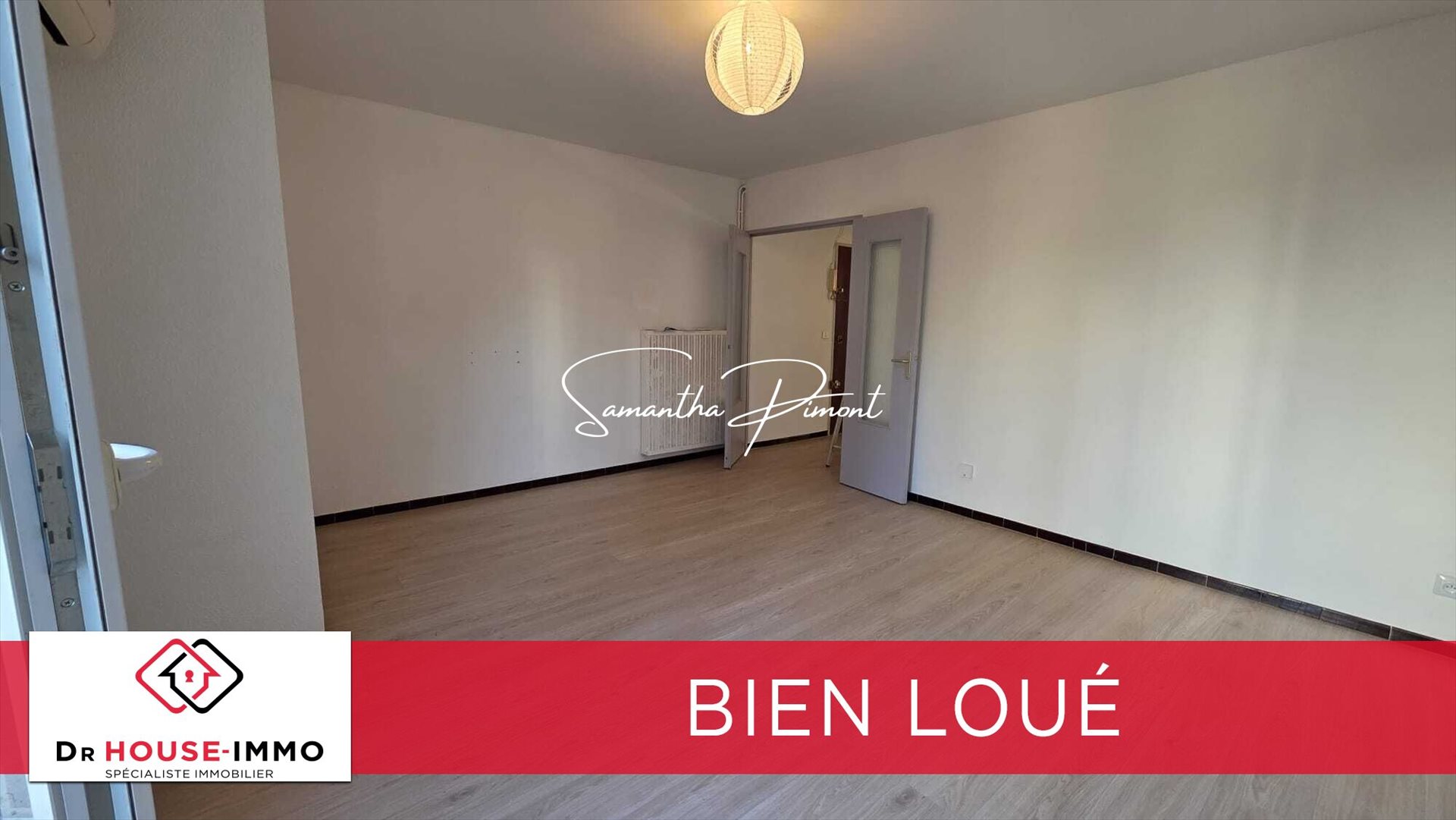 Appartement à louer, 51m², Perpignan