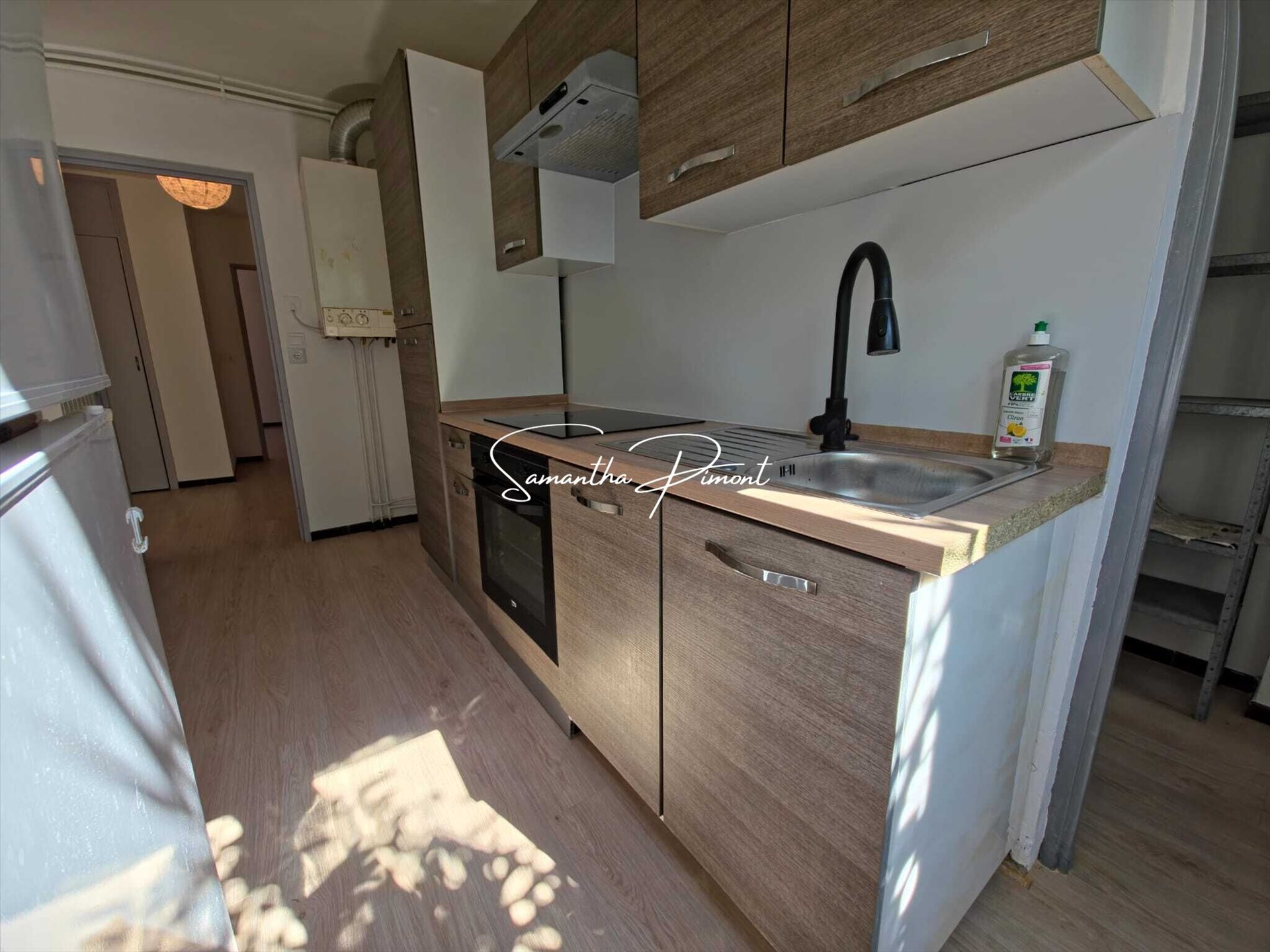 Appartement à louer, 51m², Perpignan