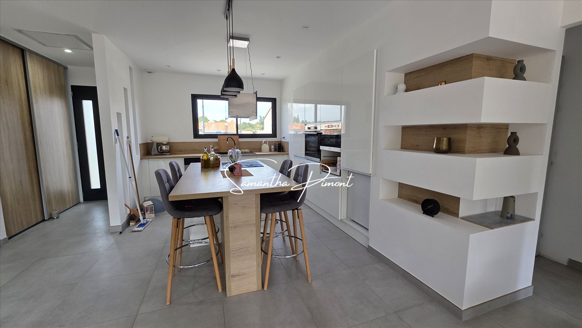 Maison à vendre, 101m², Marcorignan