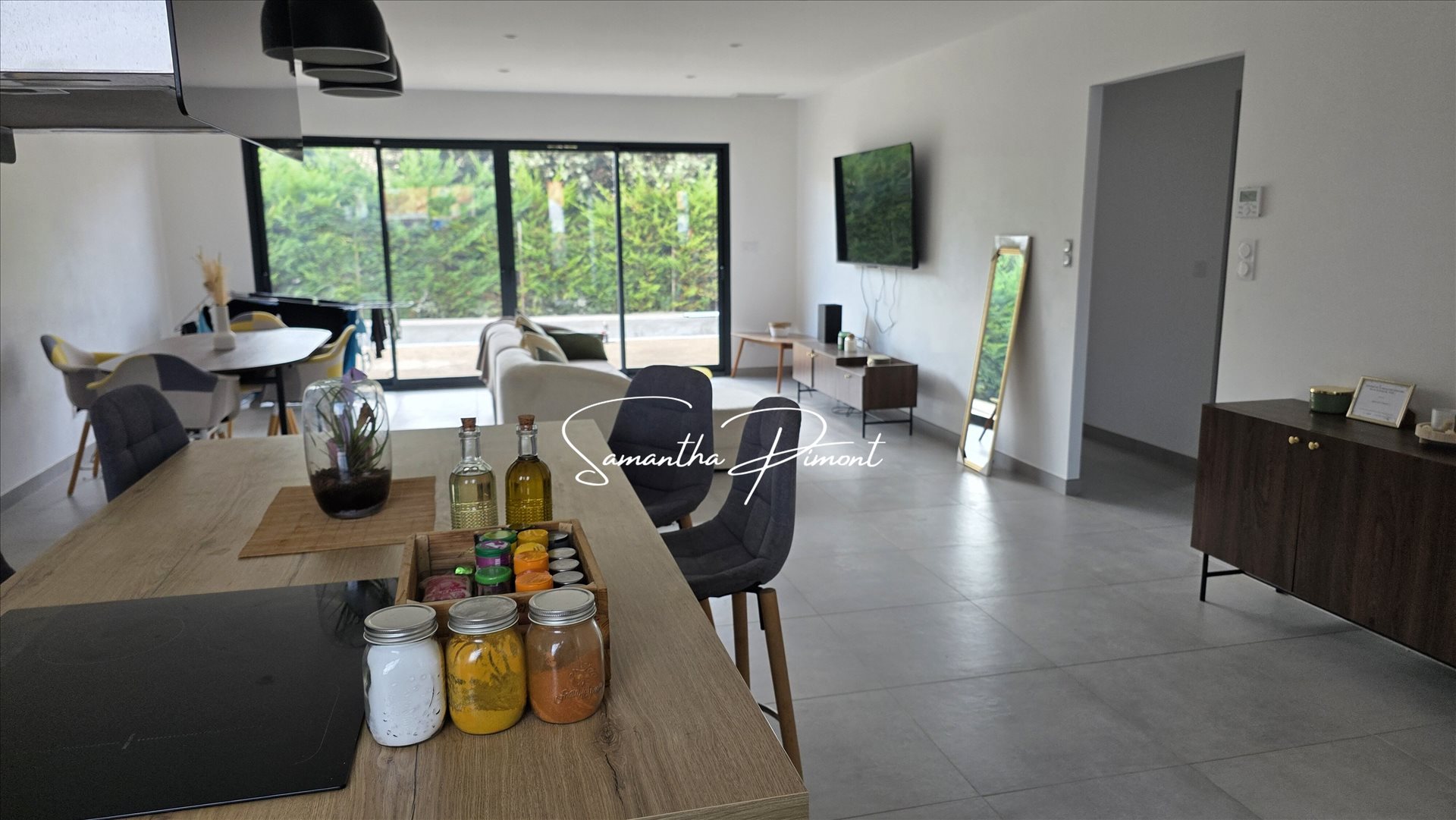 Maison à vendre, 101m², Marcorignan