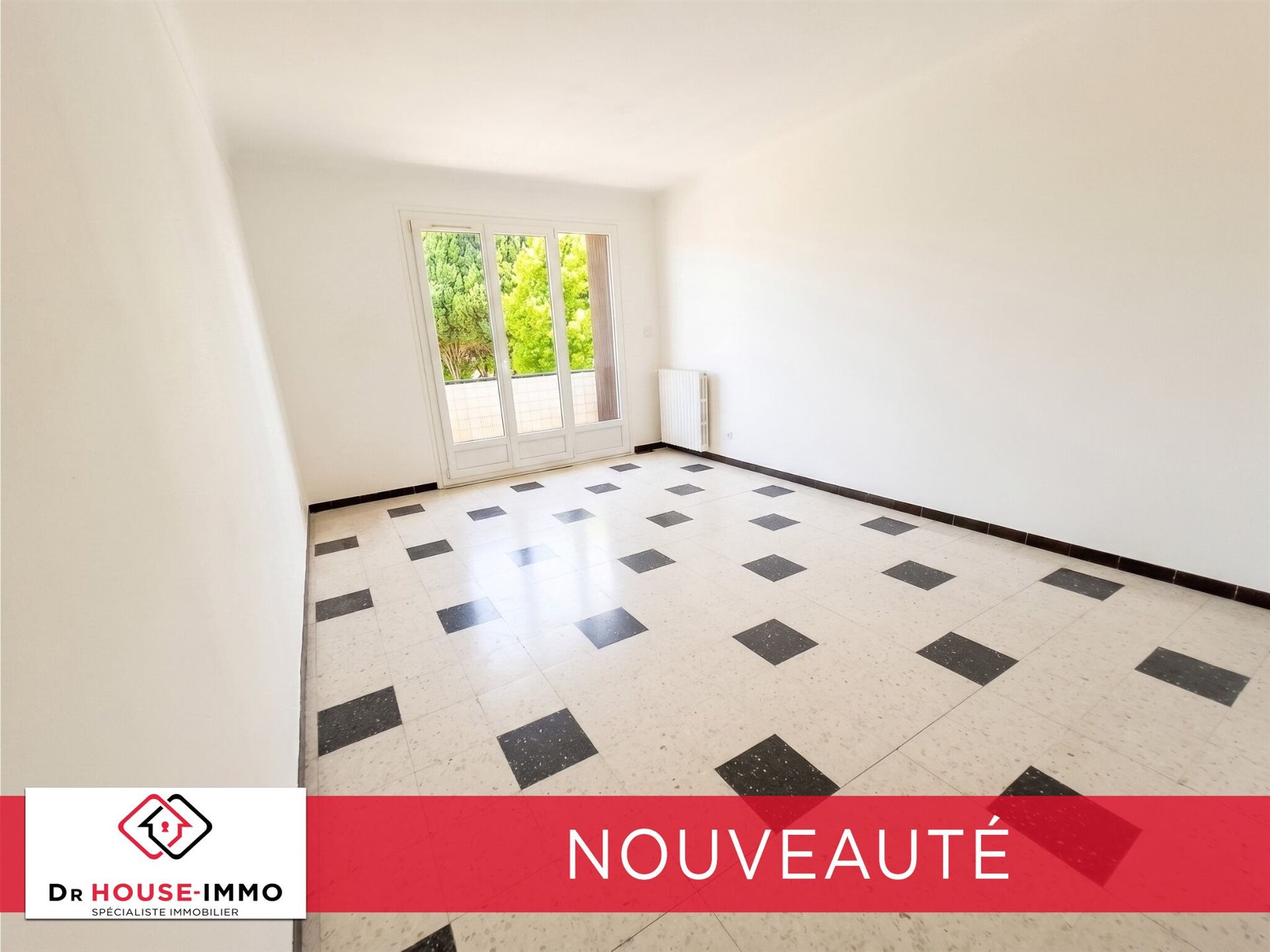 Appartement à vendre, 81m², Perpignan