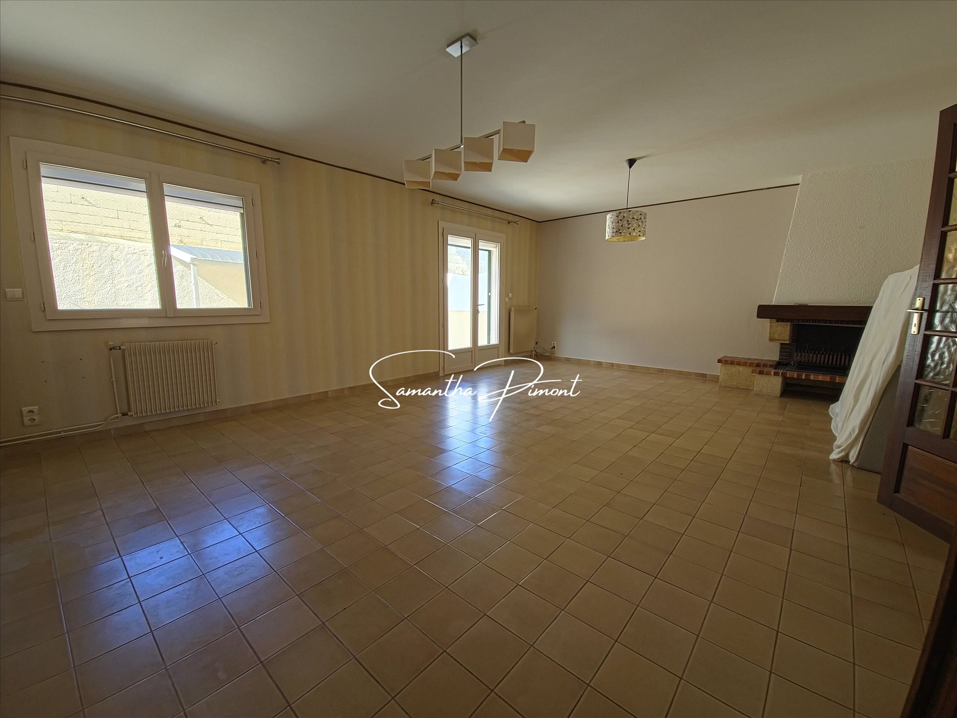 Maison à vendre, 138m², Saint-Estève