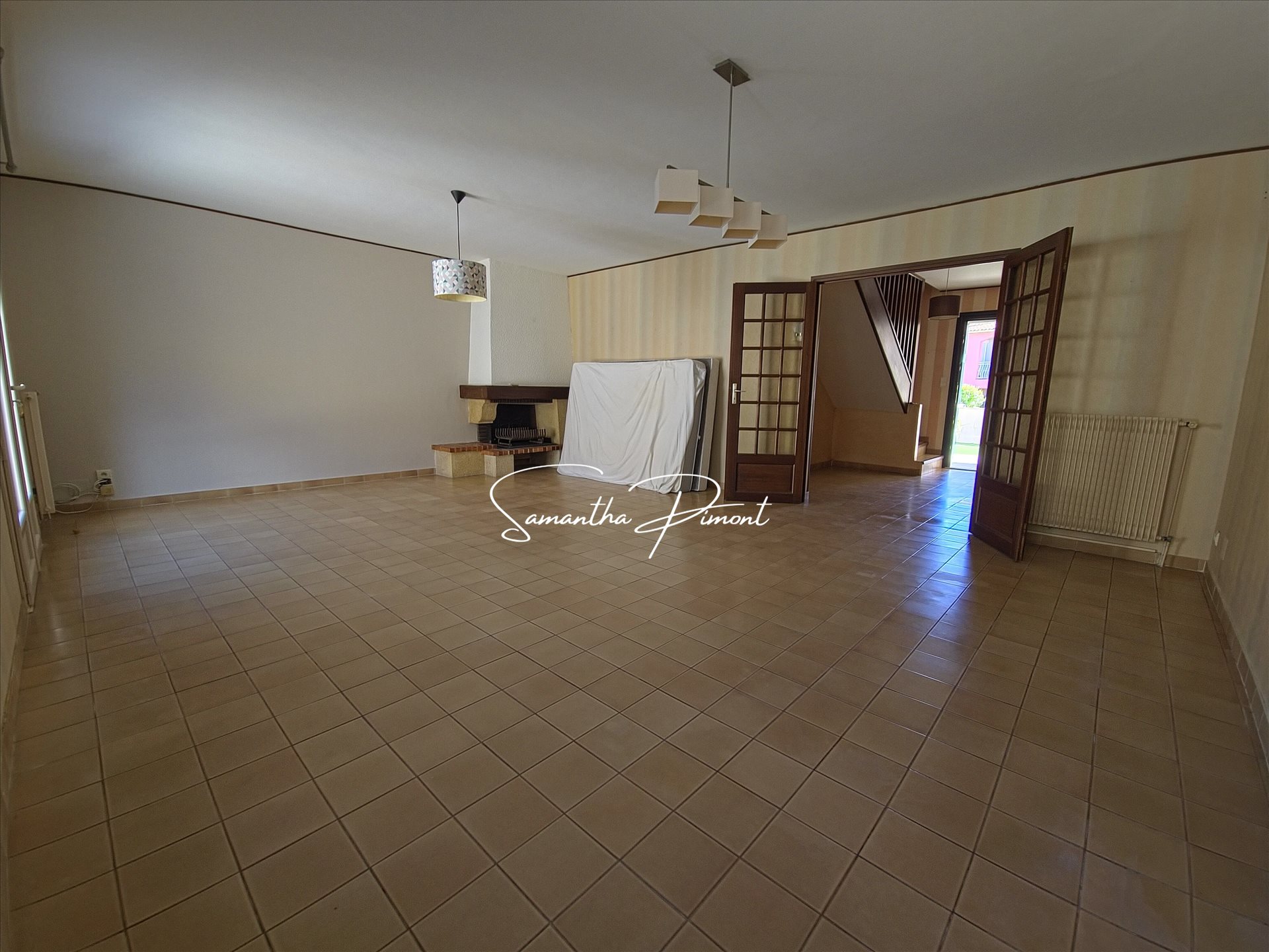 Maison à vendre, 138m², Saint-Estève