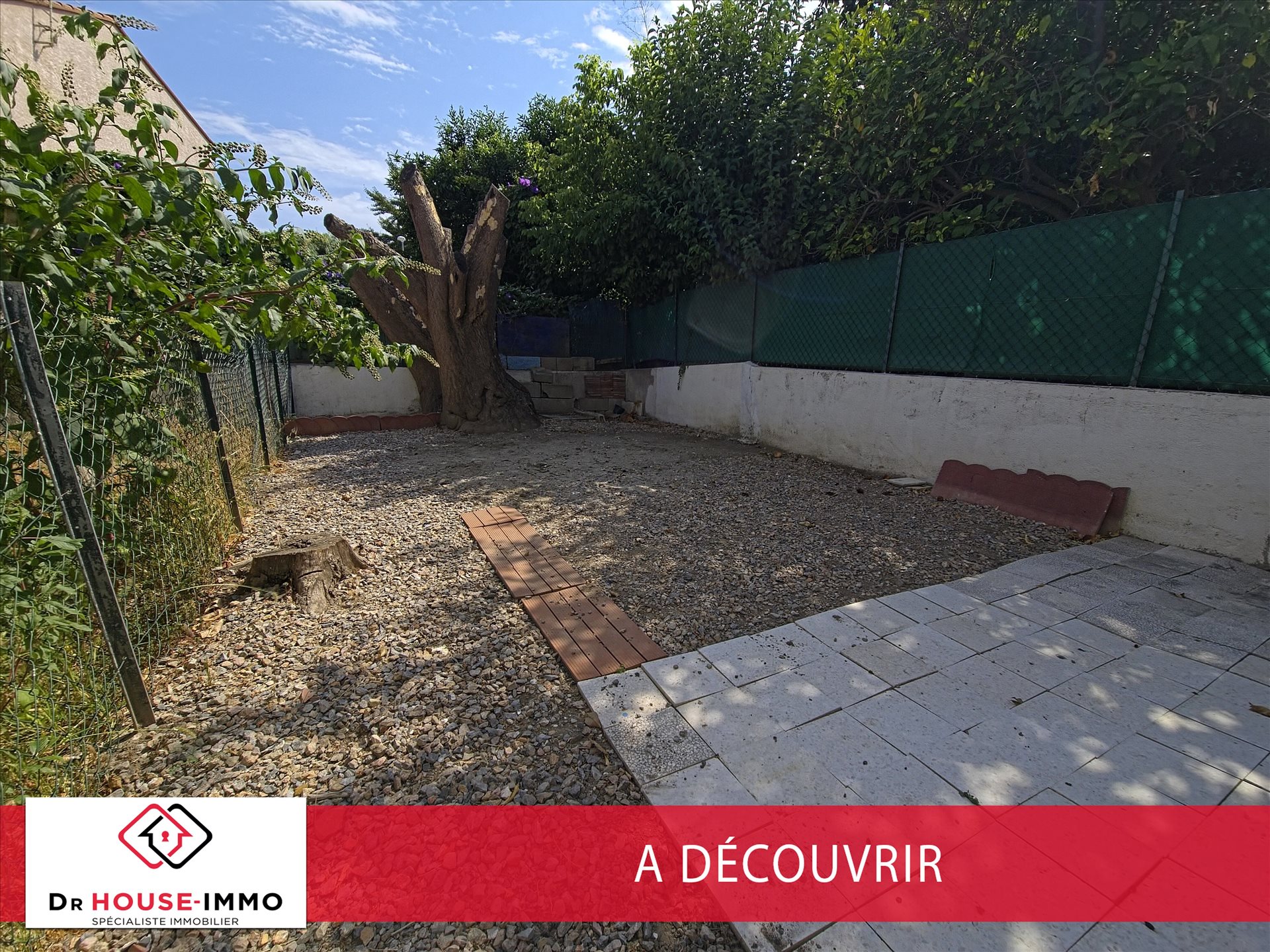 Appartement à vendre, 69m², Perpignan