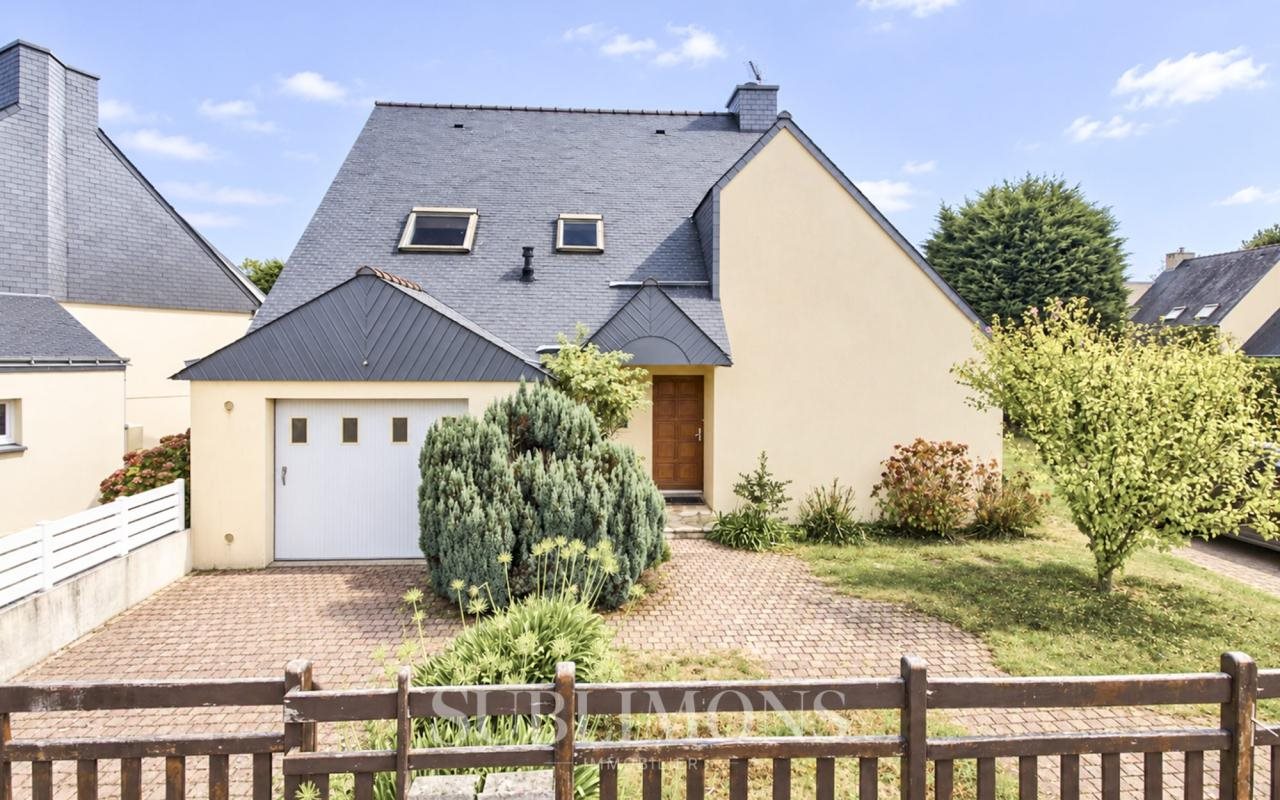 Maison à vendre, 116m², Ploeren