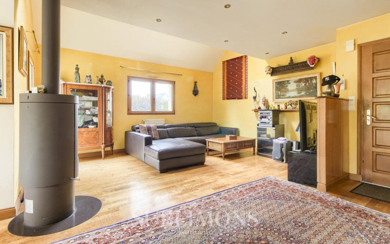Maison à vendre, 116m², Ploeren