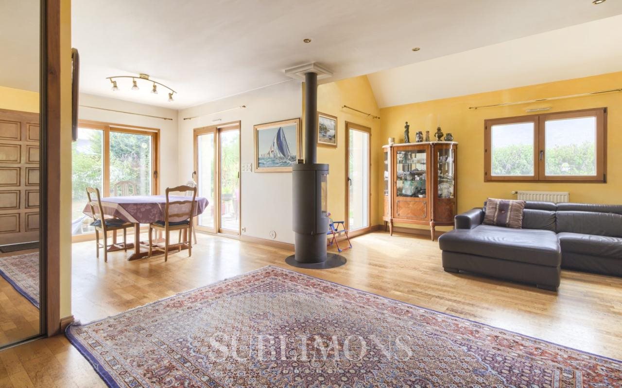 Maison à vendre, 116m², Ploeren