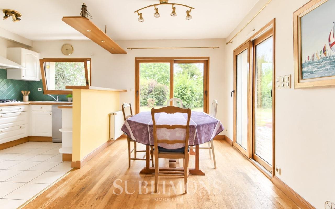 Maison à vendre, 116m², Ploeren