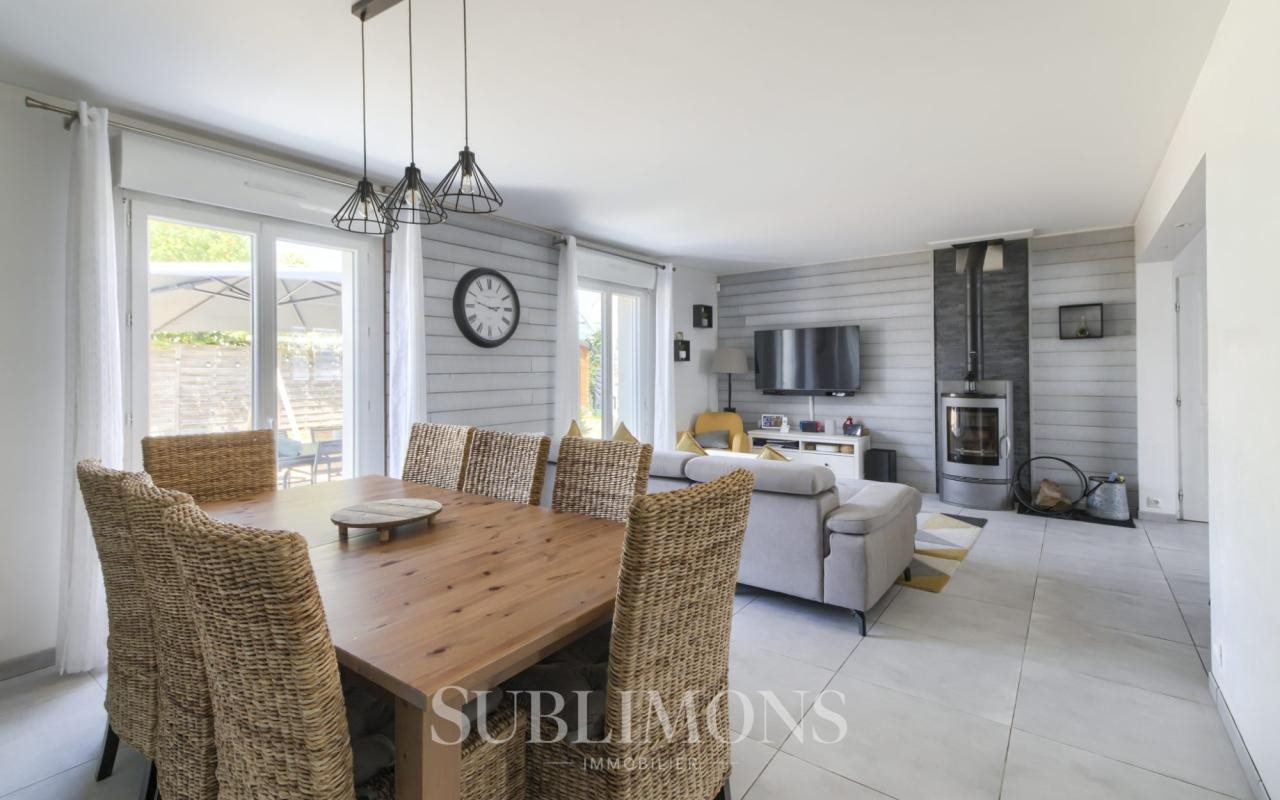 Maison à vendre, 118m², Ploeren