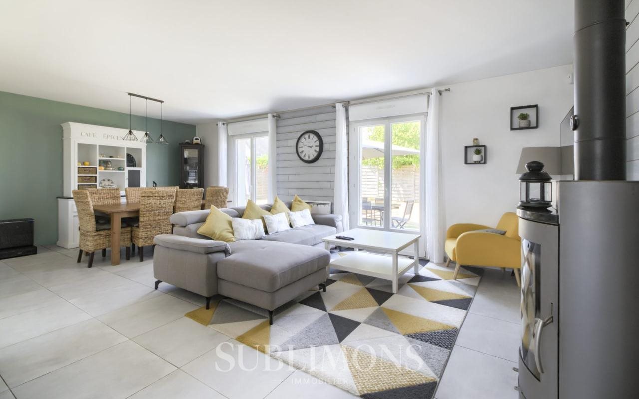 Maison à vendre, 118m², Ploeren