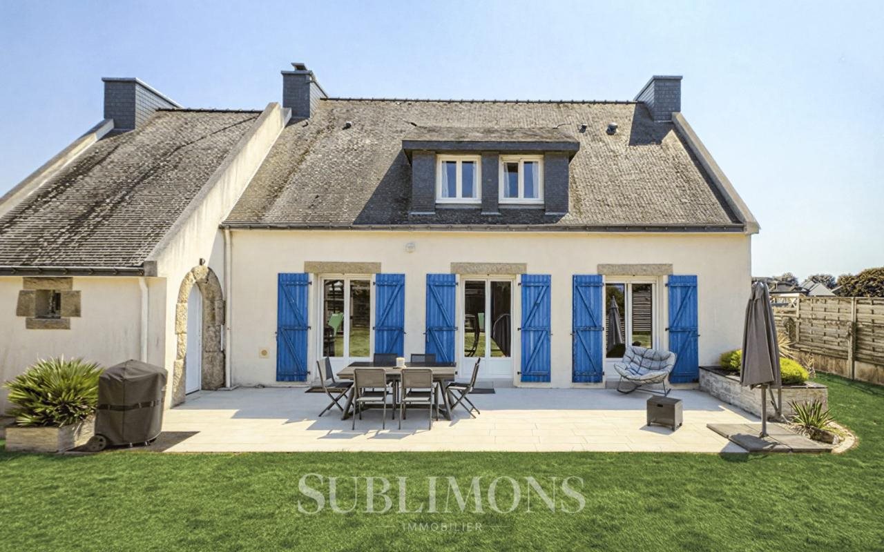 Maison à vendre, 118m², Ploeren