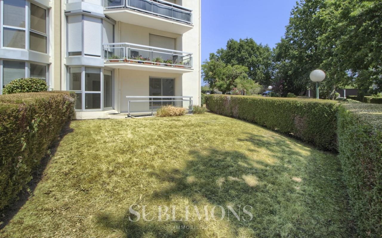 Appartement à vendre, 66m², Vannes
