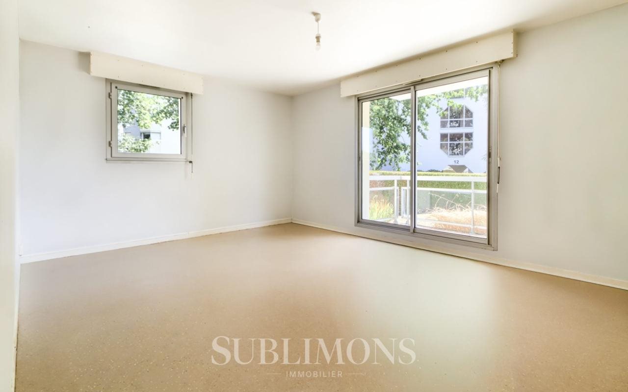 Appartement à vendre, 66m², Vannes