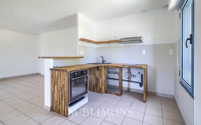 Appartement à vendre, 62m², Sainte-Anne-d'Auray