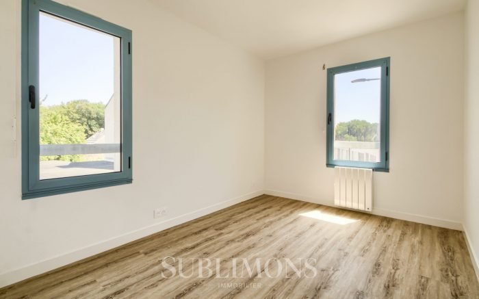 Appartement à vendre, 62m², Sainte-Anne-d'Auray