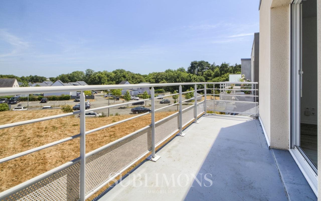 Appartement à vendre, 50m², Ploeren