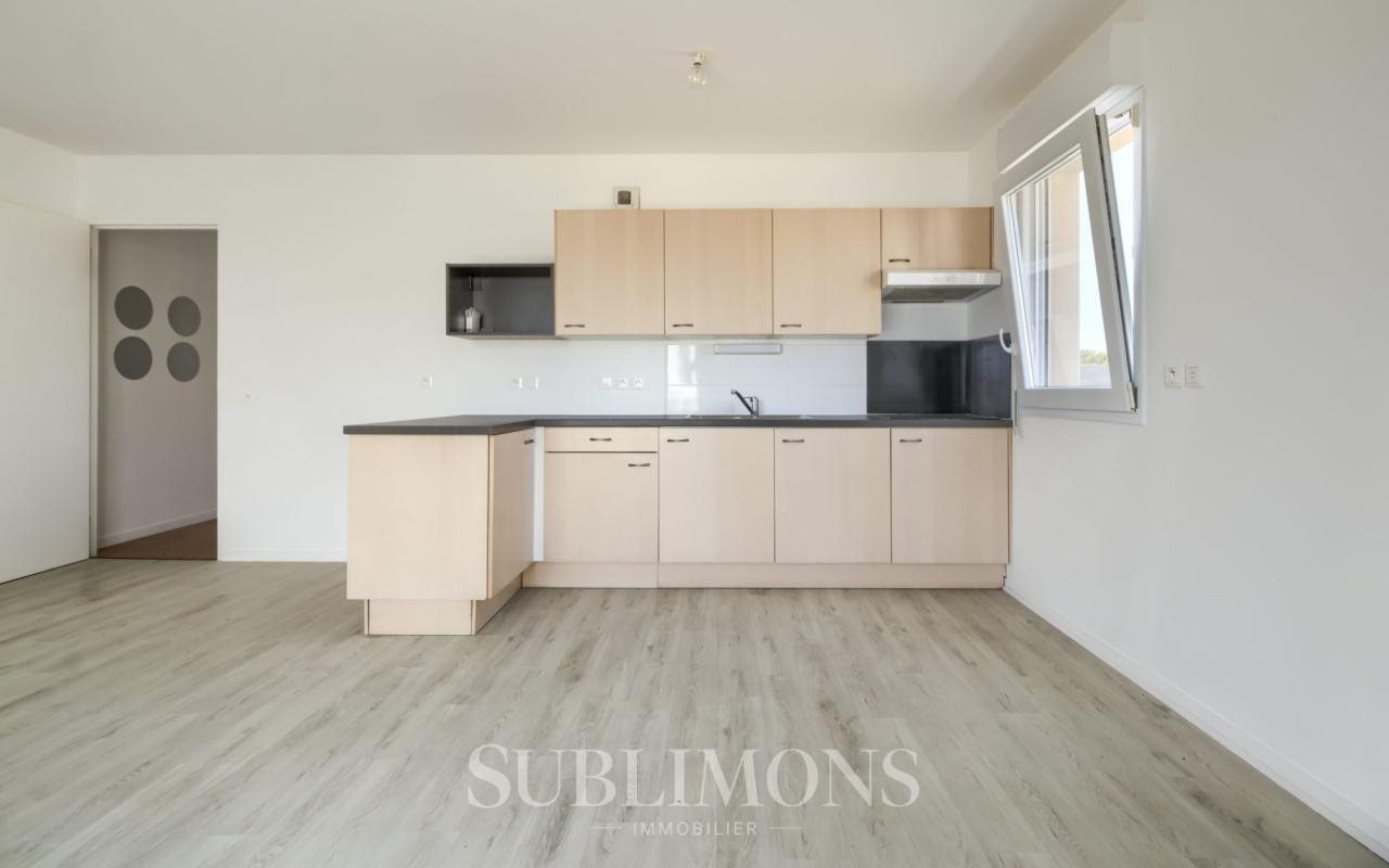 Appartement à vendre, 50m², Ploeren