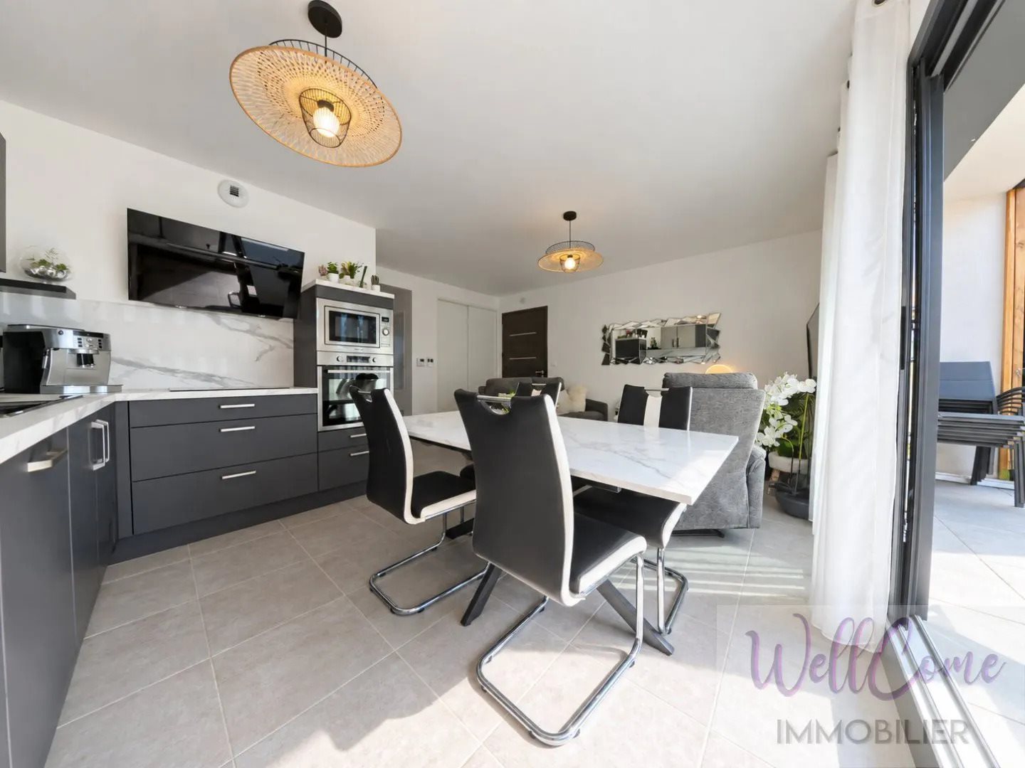 Appartement à vendre, 43m², Aix-les-Bains