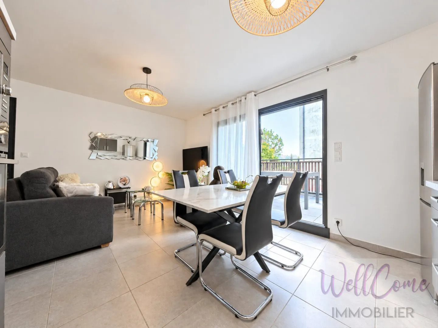 Appartement à vendre, 43m², Aix-les-Bains