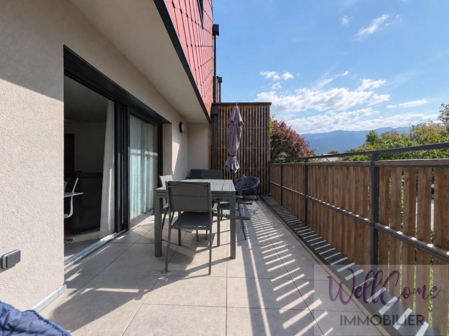 Appartement à vendre, 43m², Aix-les-Bains