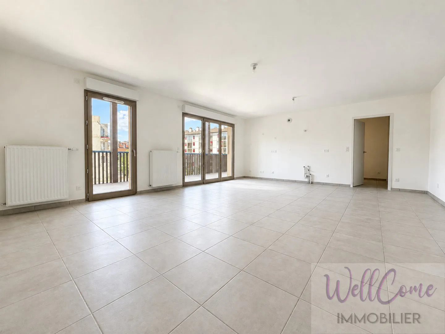 Appartement à vendre, 111m², Annecy