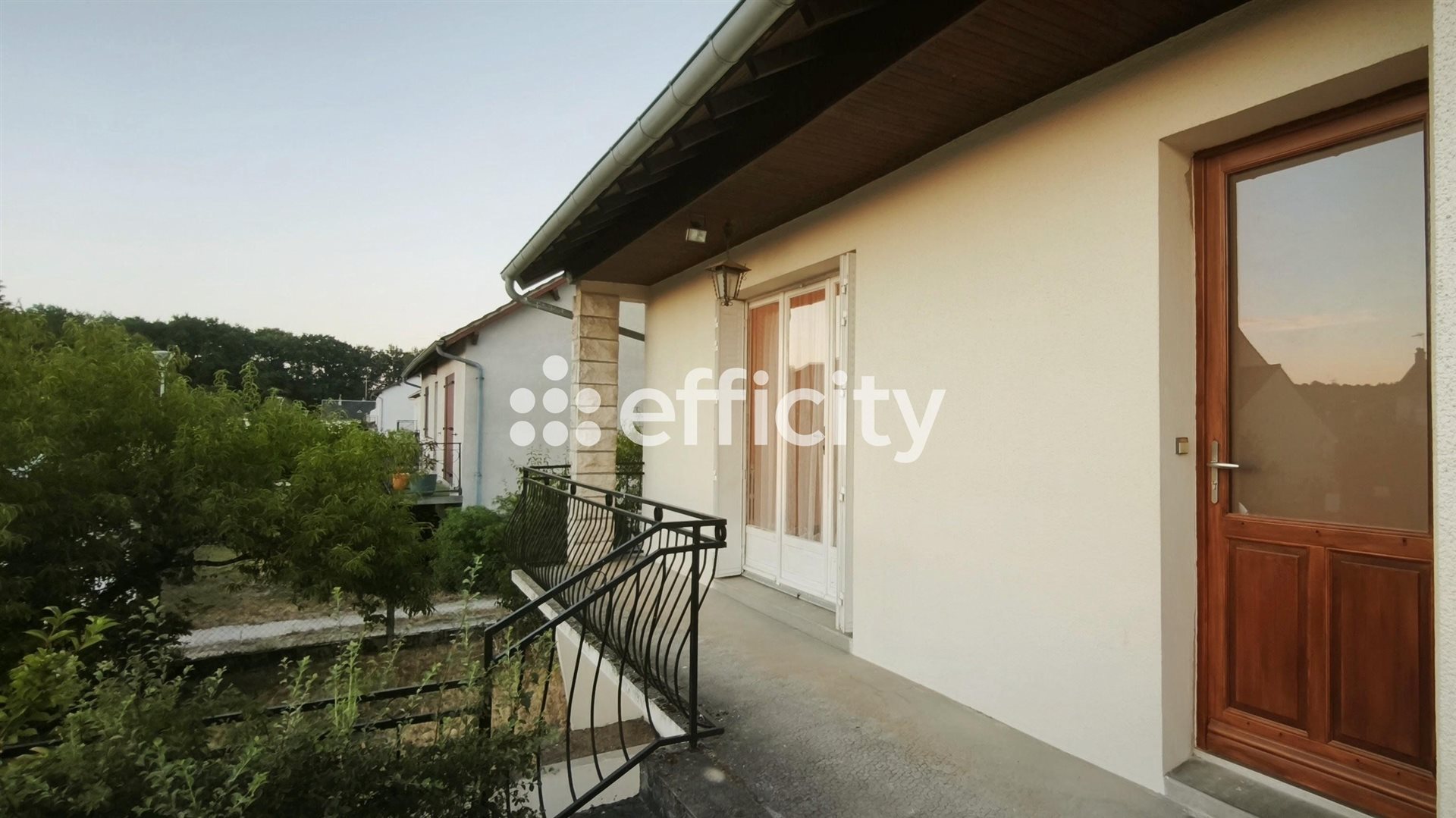 Maison à vendre, 88m², Salbris