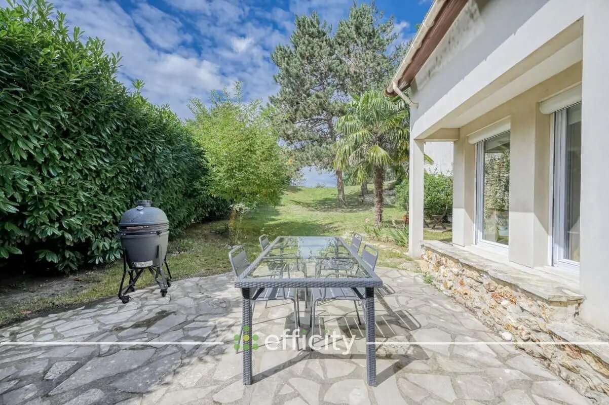 Maison à vendre, 150m², Neauphle-le-Château