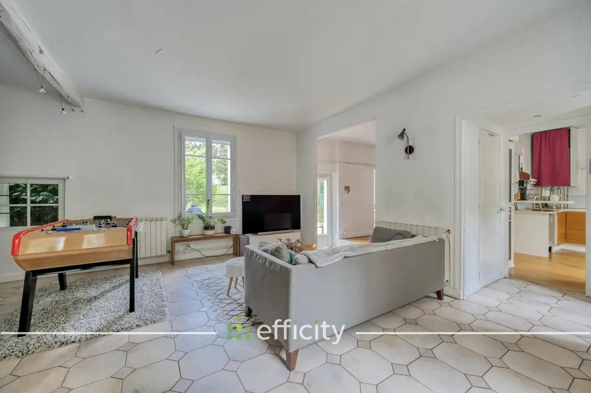 Maison à vendre, 150m², Neauphle-le-Château