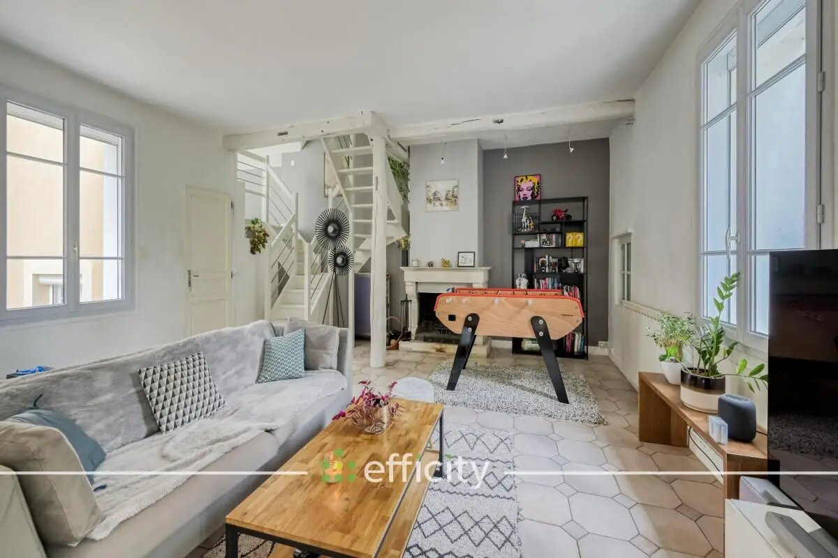 Maison à vendre, 150m², Neauphle-le-Château