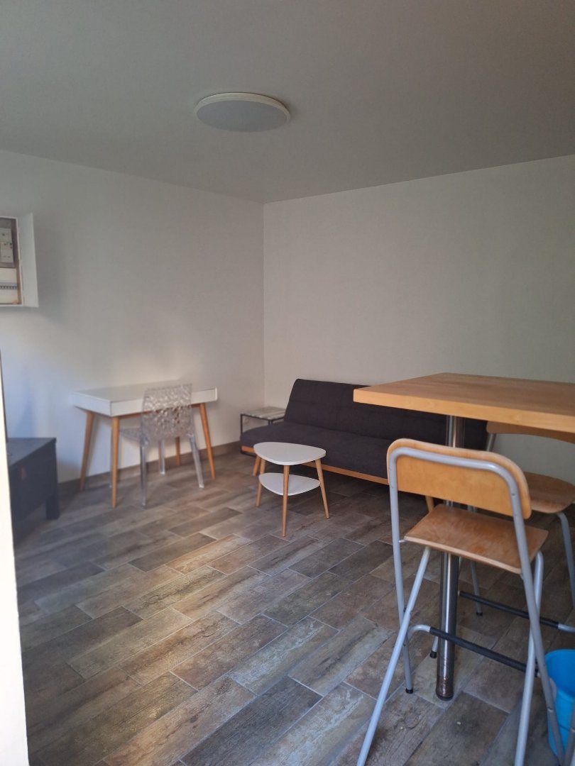 Appartement à vendre, 26m², Lille
