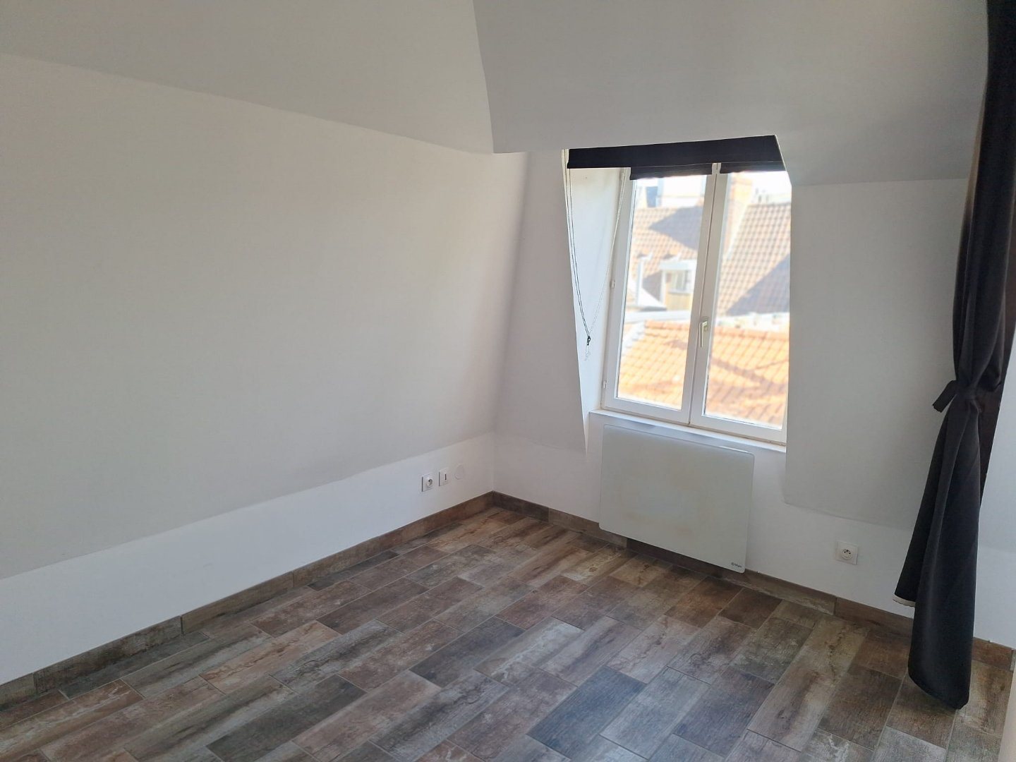 Appartement à vendre, 26m², Lille