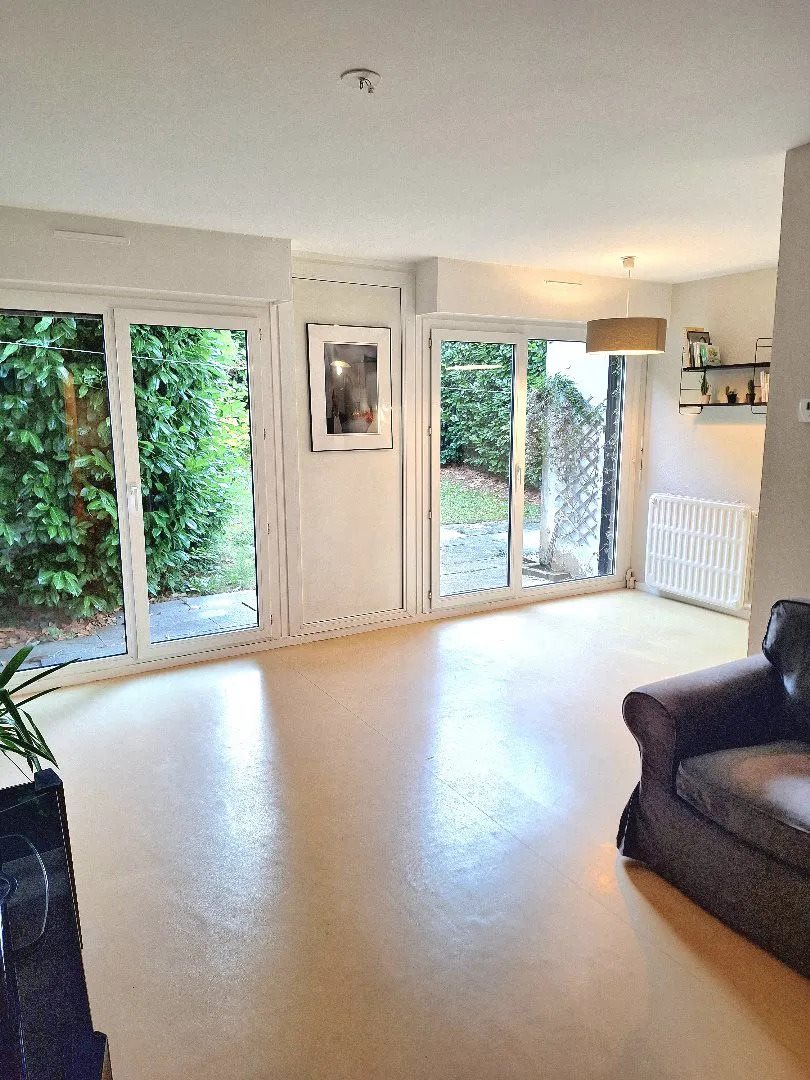 Appartement à vendre, 110m², Villeneuve-d'Ascq