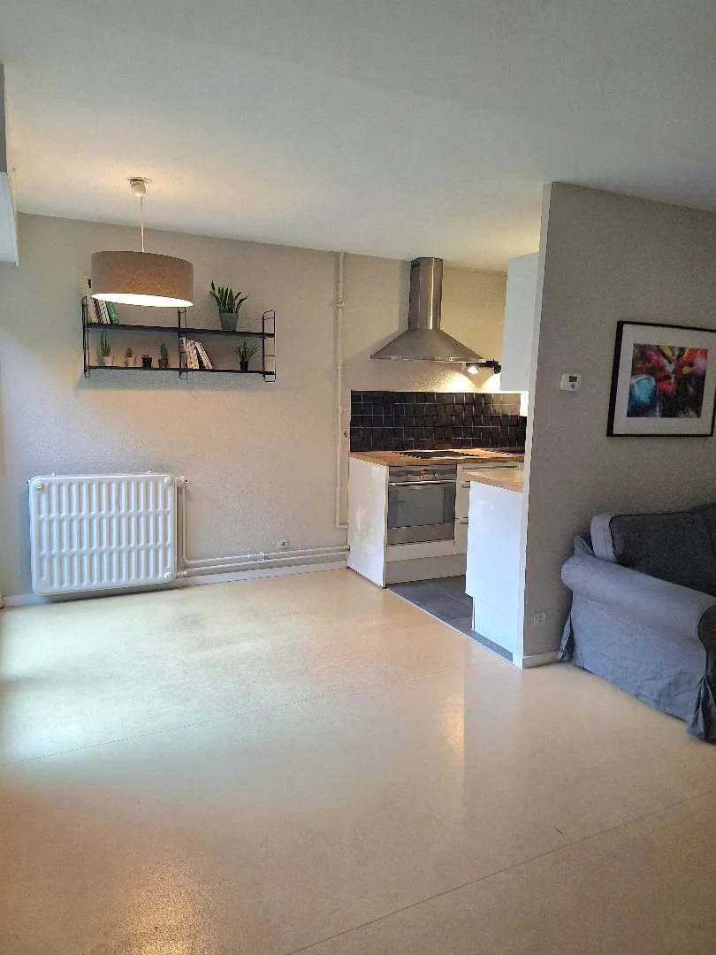 Appartement à vendre, 110m², Villeneuve-d'Ascq