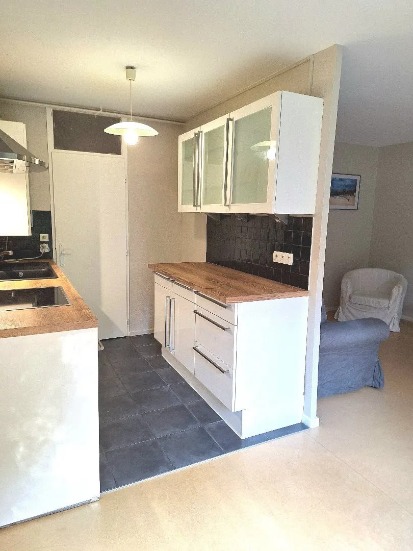 Appartement à vendre, 110m², Villeneuve-d'Ascq