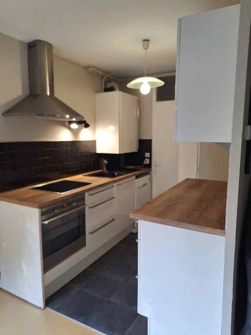 Appartement à vendre, 110m², Villeneuve-d'Ascq