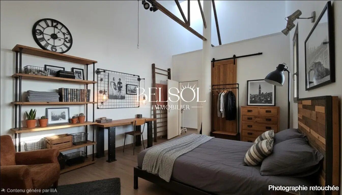 Appartement à vendre, 99m², Perpignan