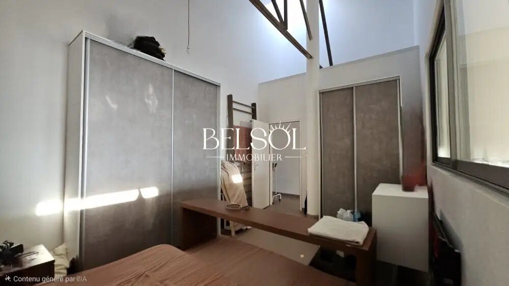 Appartement à vendre, 99m², Perpignan