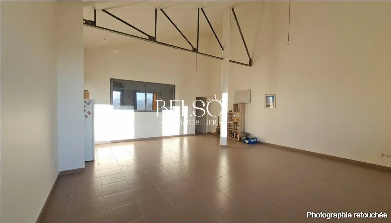 Appartement à vendre, 99m², Perpignan