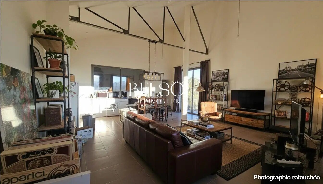Appartement à vendre, 99m², Perpignan