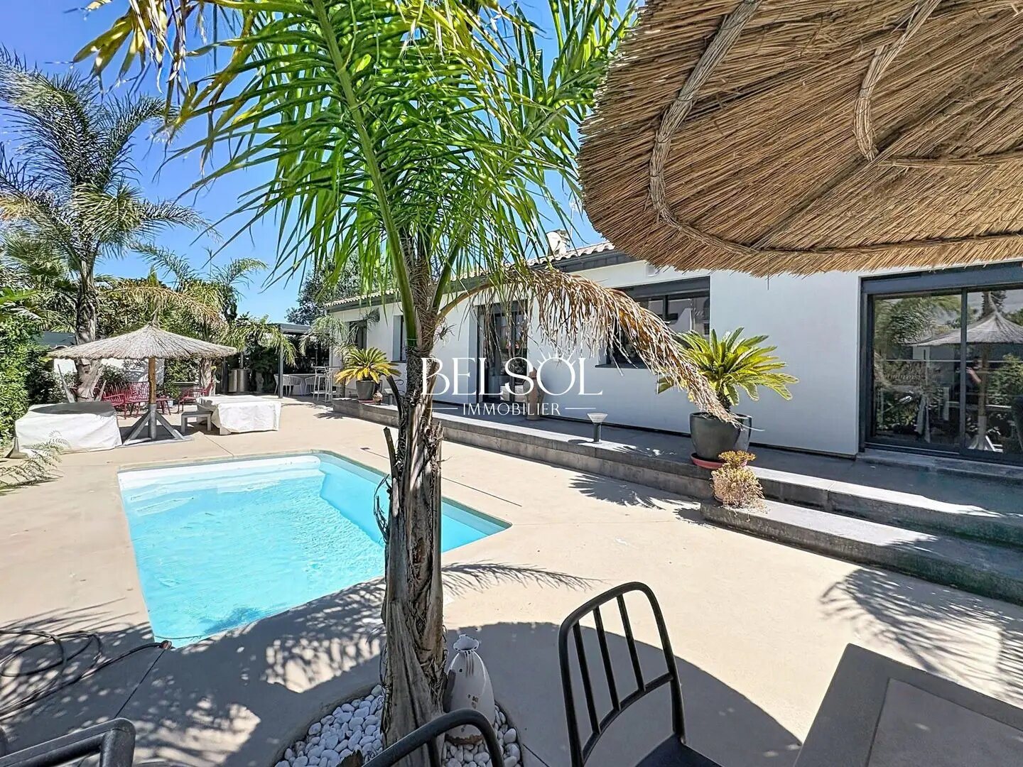 Maison à vendre, 145m², Saint-Cyprien