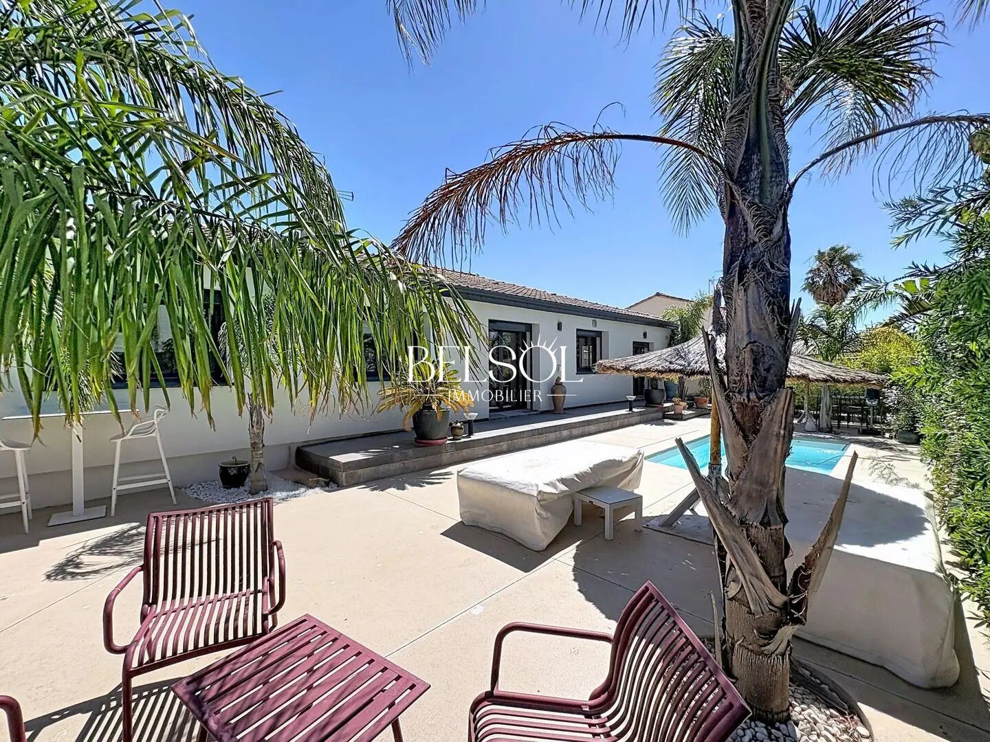 Maison à vendre, 145m², Saint-Cyprien